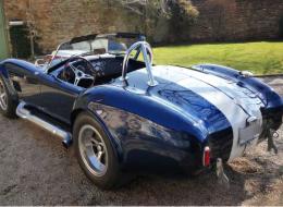 AC Cobra ERA 427