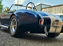 AC Cobra ERA 427
