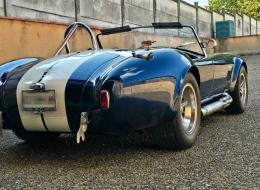 AC Cobra ERA 427