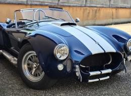 AC Cobra ERA 427