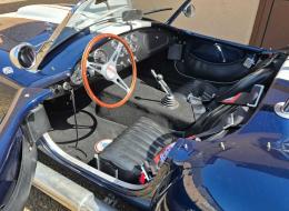 AC Cobra ERA 427