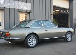 Peugeot 504 Coupé V6