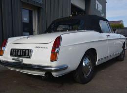 Peugeot 404 Cabriolet