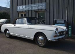 Peugeot 404 Cabriolet