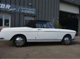 Peugeot 404 Cabriolet