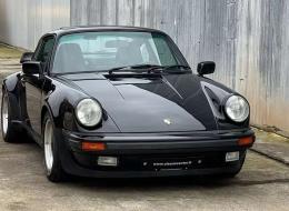 Porsche 930 Turbo