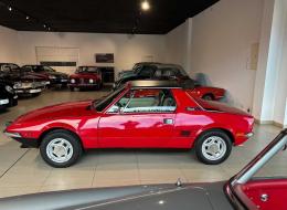 Fiat X 1/9 128 espider