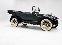 Buick K 45 Tourer '20 CH44572
