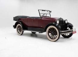 Réo 6C open tourer '22 CH33232