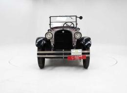 Réo 6C open tourer '22 CH33232