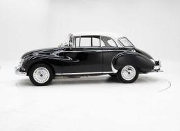 DKW Auto union 1000 S '60 CH47058