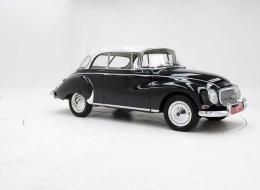 DKW Auto union 1000 S '60 CH47058