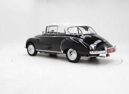 DKW Auto union 1000 S '60 CH47058