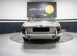 Jaguar Série - XJ C V12 Coupé