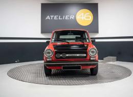 Autobianchi A 112 Abarth