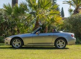 Honda S 2000 2.0 cabriolet