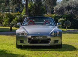 Honda S 2000 2.0 cabriolet
