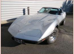Chevrolet Corvette C3