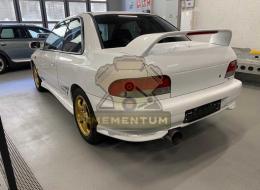 Subaru Impreza STI type R 