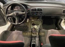 Subaru Impreza STI type R 