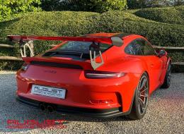 Porsche 991 GT3 RS Mk1