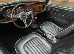 Triumph TR4