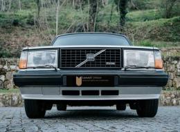 Volvo 244 Turbo - 41.000Kms