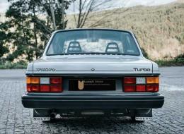 Volvo 244 Turbo - 41.000Kms
