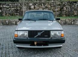 Volvo 244 Turbo - 41.000Kms