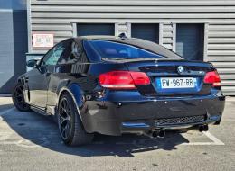 BMW M3 Coup&eacute; e92 boite manuelle