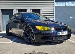 BMW M3 Coup&eacute; e92 boite manuelle
