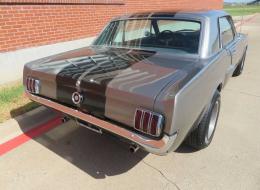 Ford Mustang 289 GT350