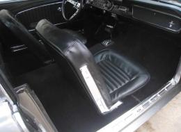 Ford Mustang 289 GT350