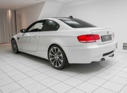 BMW M3 E92 V8* Manual * 20k km * Perfect * All original *