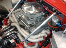 Ford GT40 GT Developments