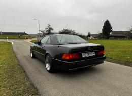 Mercedes-Benz SL 320SL