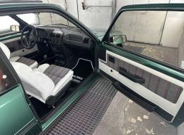 Peugeot 205 ROLLAND GARROS