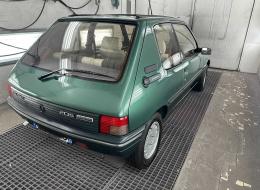 Peugeot 205 ROLLAND GARROS