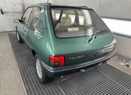 Peugeot 205 ROLLAND GARROS