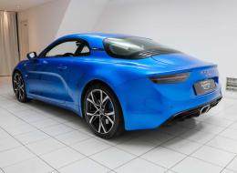 Alpine A 110 1.8 Turbo GT 300 * 1 owner * Full options *