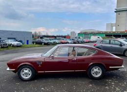 Fiat Dino 2000 COUPE 