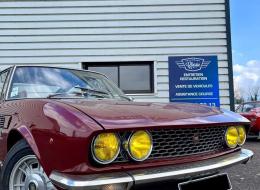 Fiat Dino 2000 COUPE 