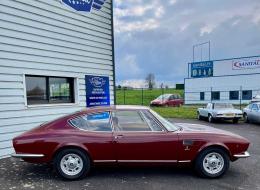 Fiat Dino 2000 COUPE 