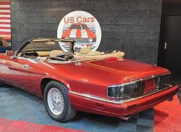 Jaguar XJS 4.0