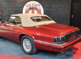 Jaguar XJS 4.0