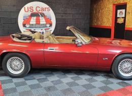 Jaguar XJS 4.0