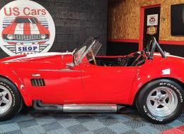 AC Cobra 427 - MidStates Classic