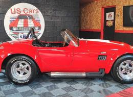 AC Cobra 427 - MidStates Classic
