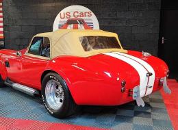 AC Cobra 427 - MidStates Classic