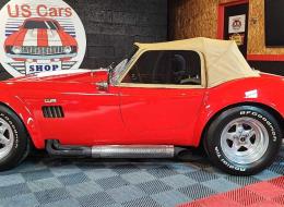 AC Cobra 427 - MidStates Classic